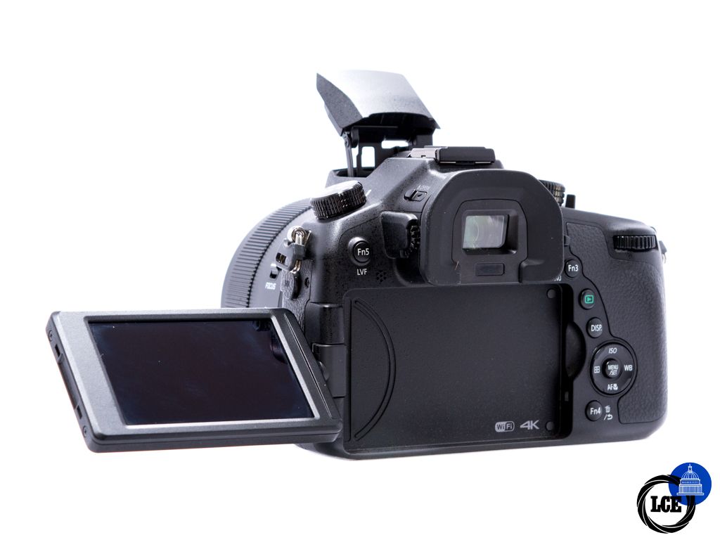 Panasonic Lumix FZ1000