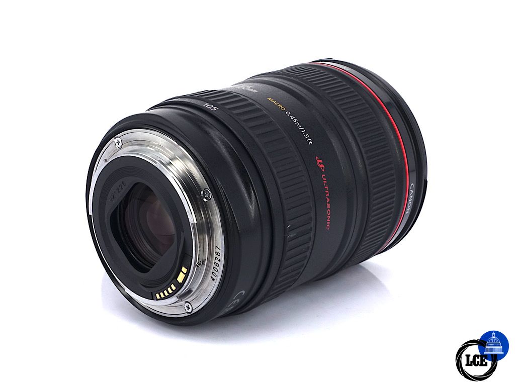 Canon EF 24-105mm F4 L IS USM | 4*