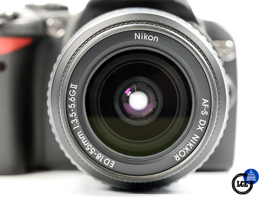 Nikon D40 +18-55mm f/3.5-5.6 | 1276846
