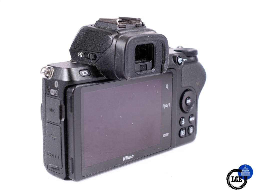 Nikon Z50 Body