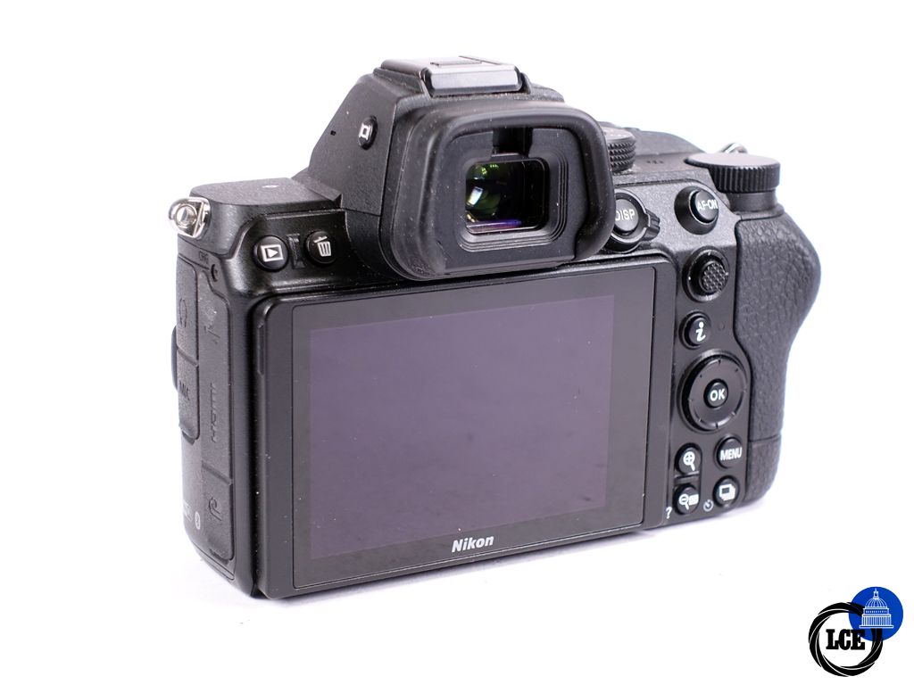 Nikon Z5 Body