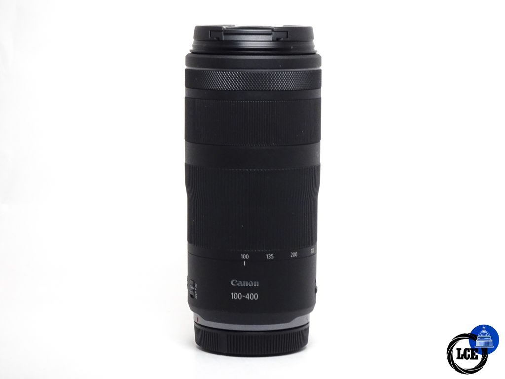 Canon RF 100-400mm f/5.6-8 IS USM
