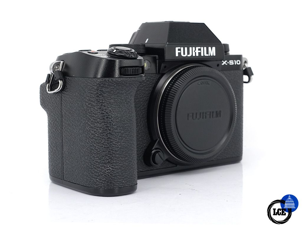 FujiFilm X-S10 Body - Boxed | 5*