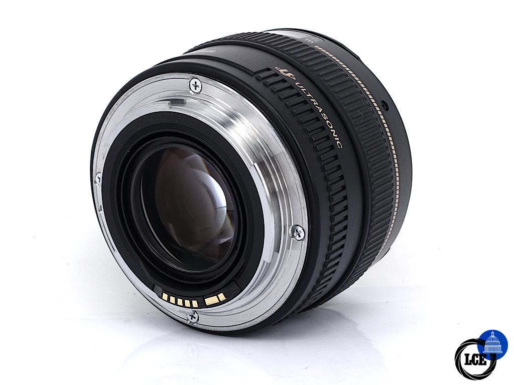 Canon EF 50mm F1.4 USM | 4*