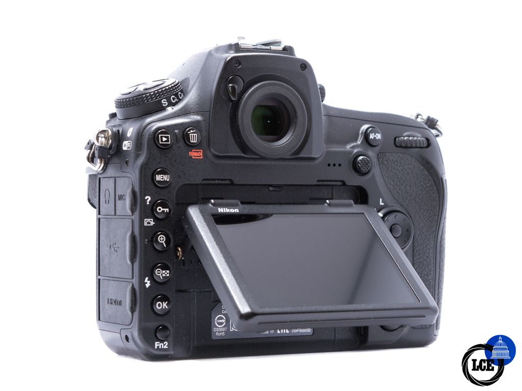 Nikon D850 body *Boxed*