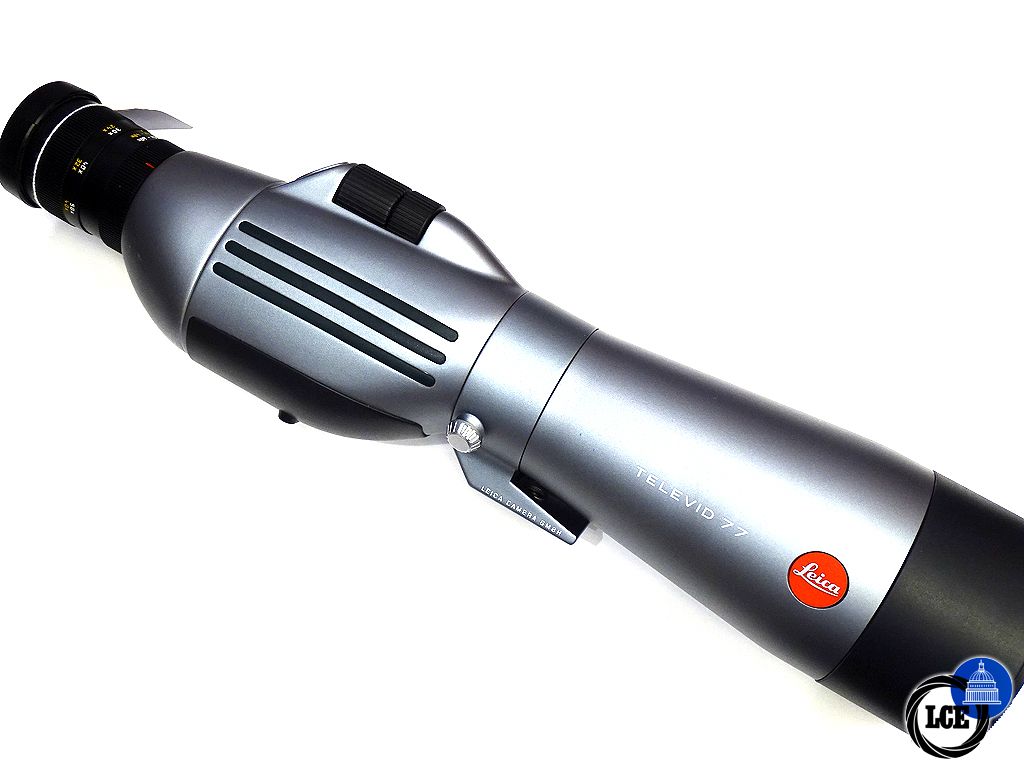 Leica Televid 77 20-60x Zoom 