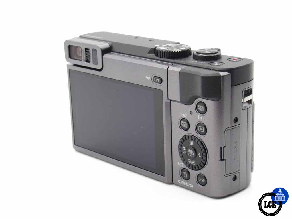 Panasonic Lumix TZ90 
