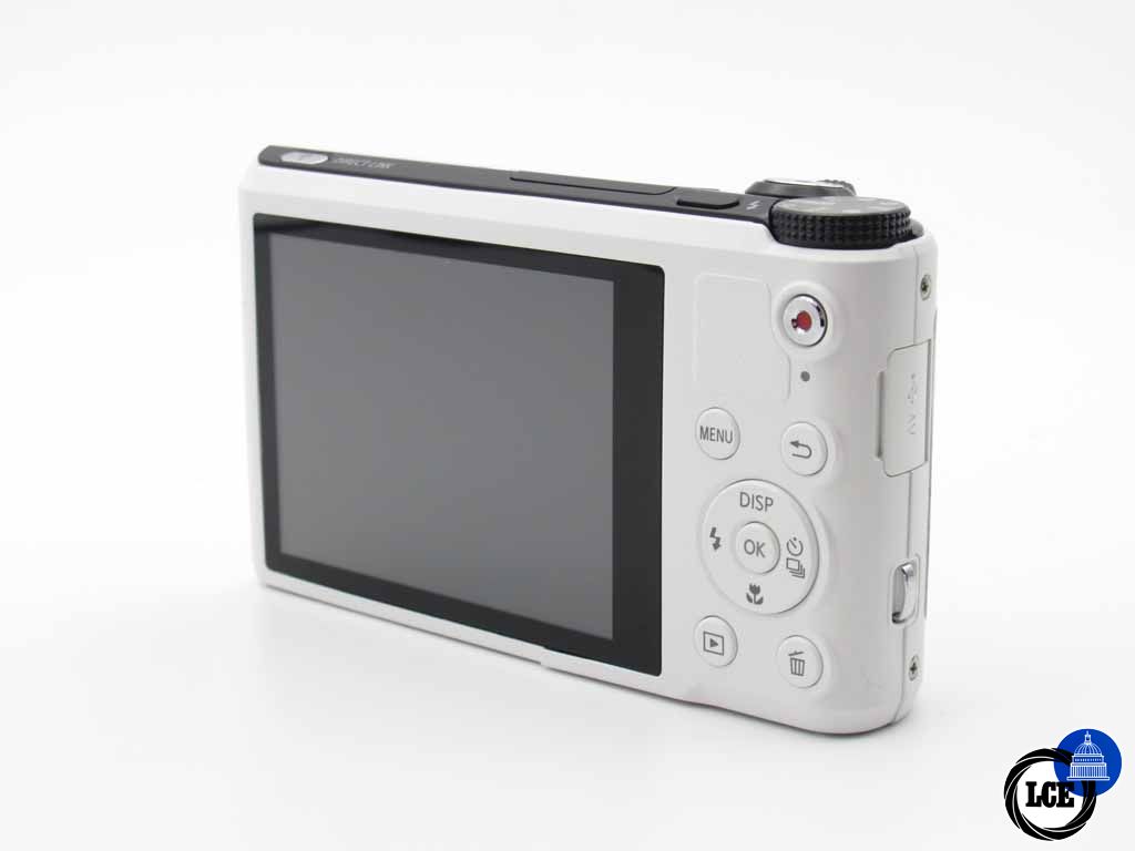 Samsung WB200F