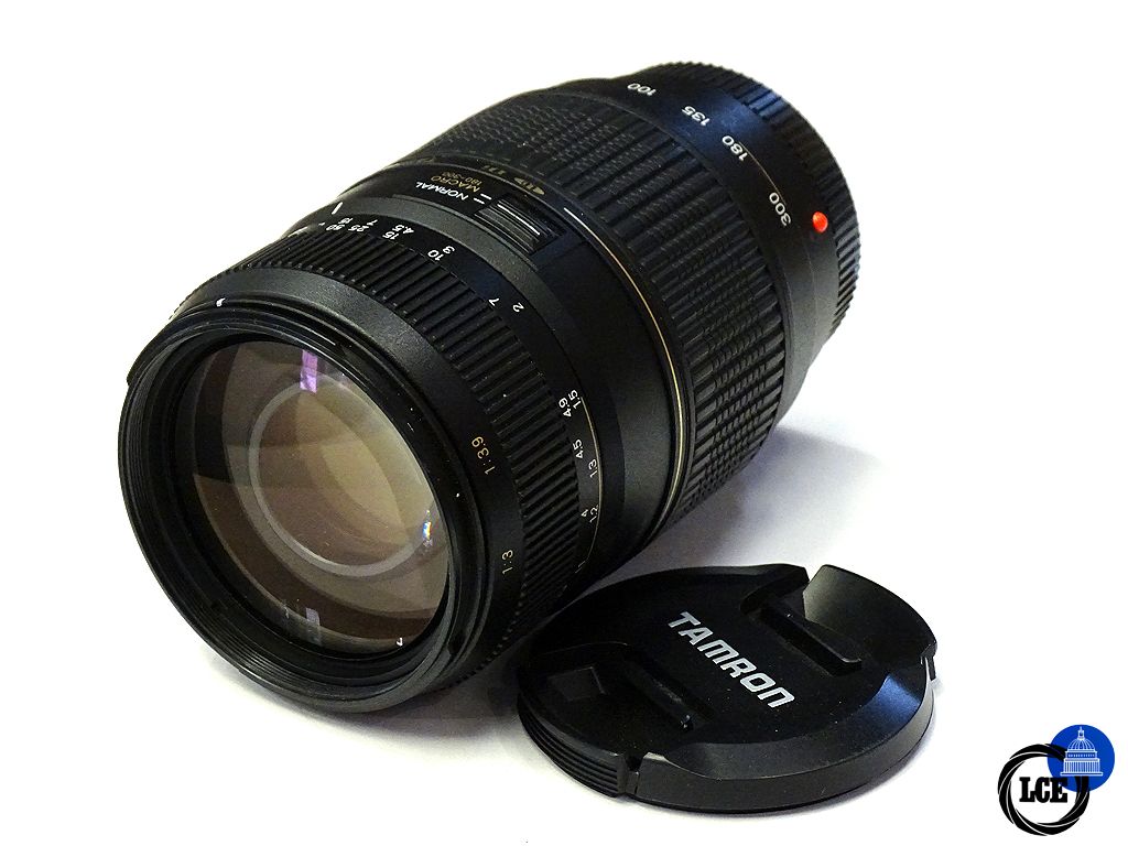 Tamron Di II 70-300mm MACRO Sony A Mount