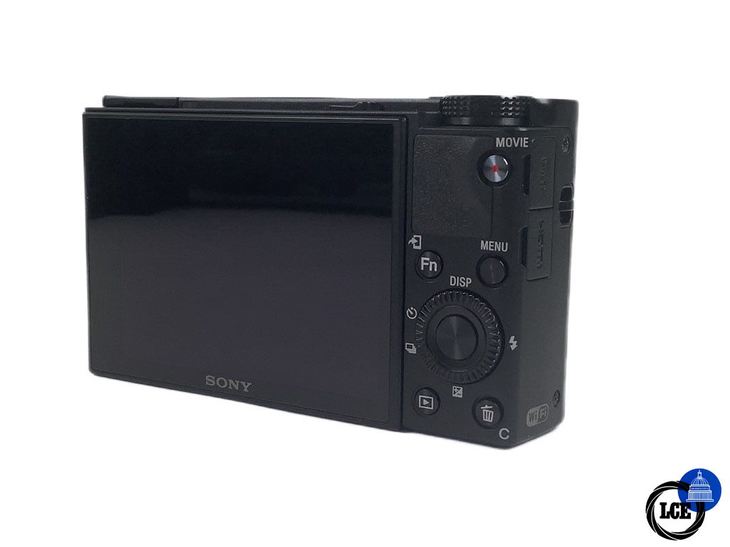 Sony RX100VI