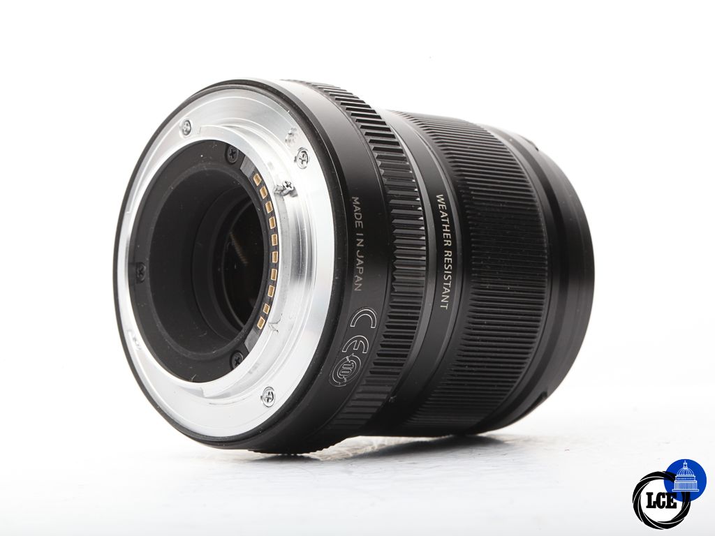 FujiFilm XF 50MM F2 | 10113915