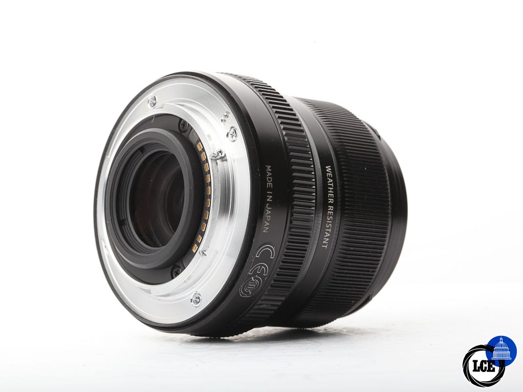 FujiFilm  XF 23mm f2 | 10113916