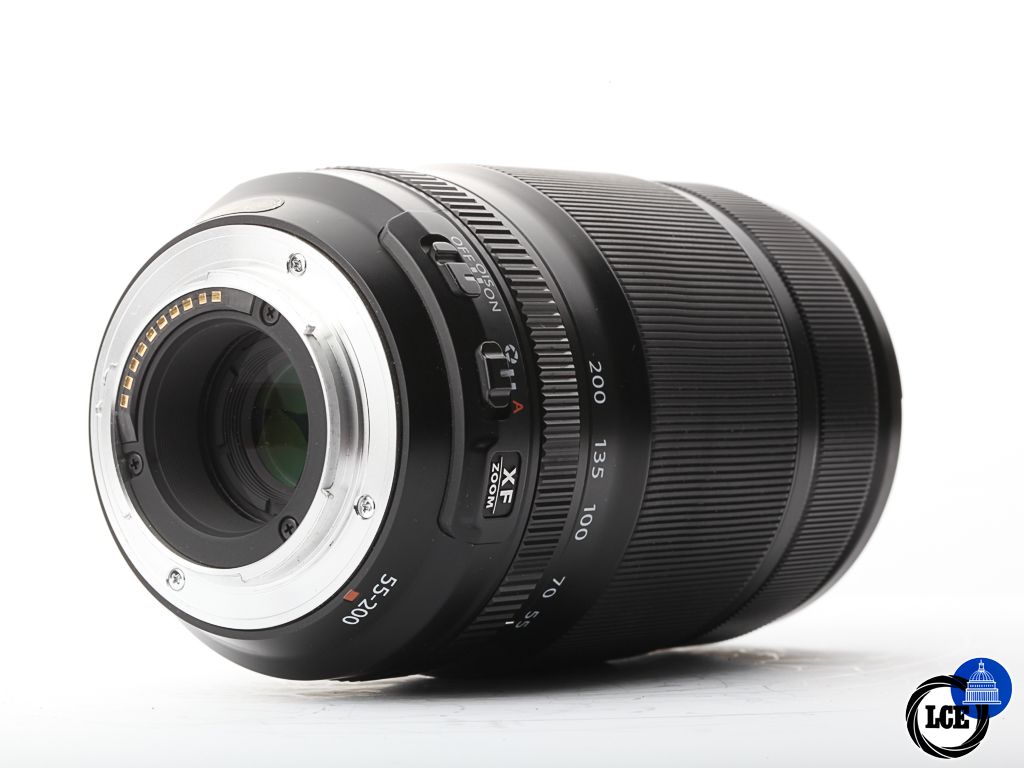 FujiFilm XF 55-200MM | 10113914