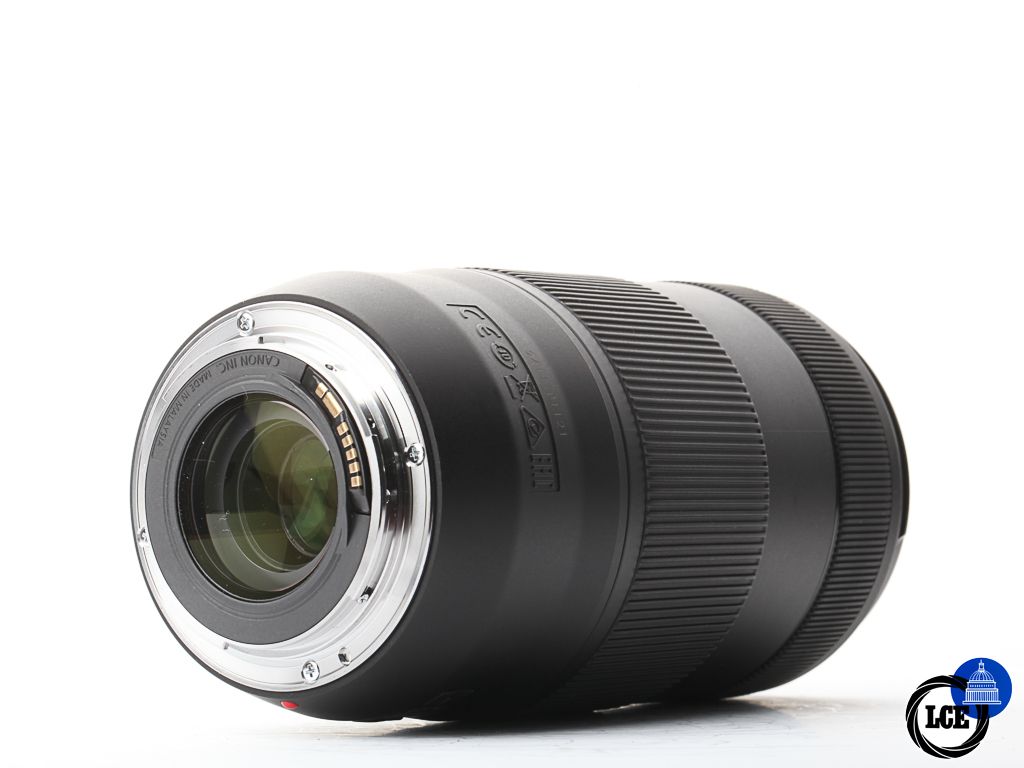 Canon EF 70-300mm f/4-5.6 II IS USM | 10113924