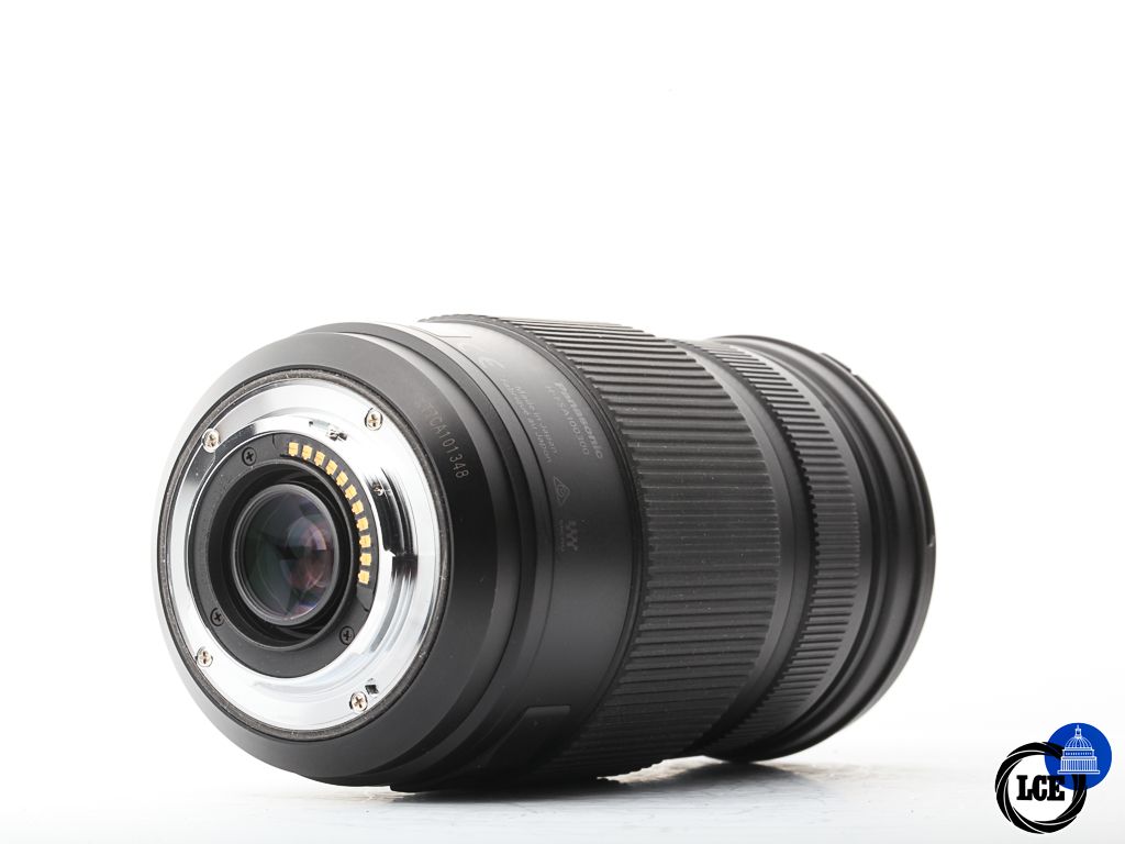 Panasonic Lumix 100-300mm f/4-5.6 Power OIS II | 10112761