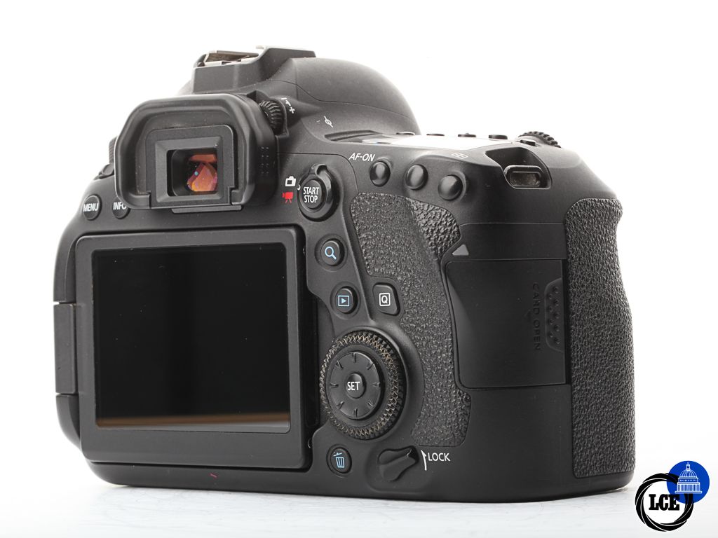Canon 6D II Body | 10113923
