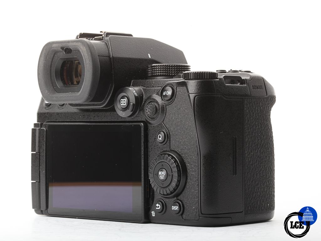 Panasonic Lumix G9 II Body | 10113205