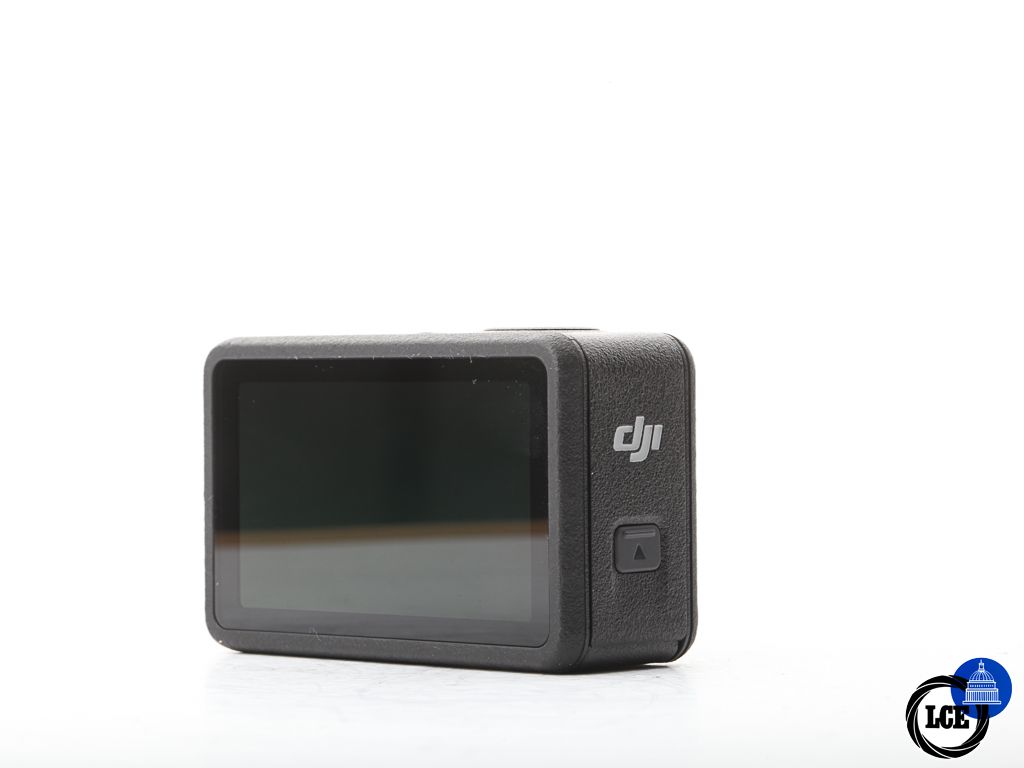DJI Action 5 Pro + Protective Housing + x3 Batteries | 10113920