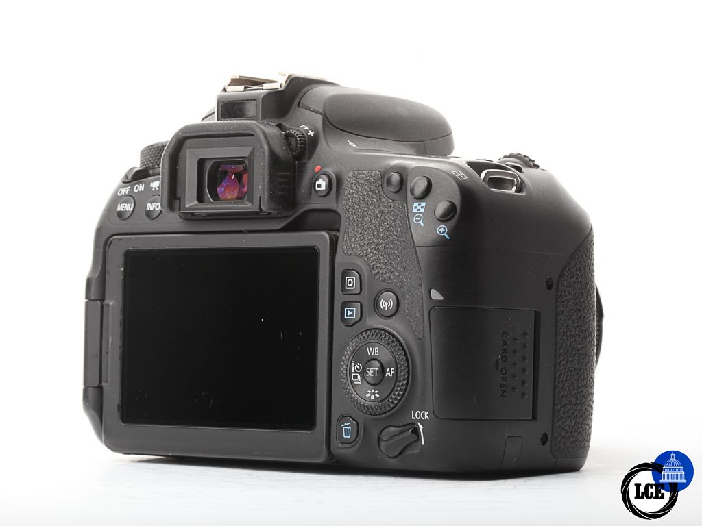 Canon 77D Body | 10113584