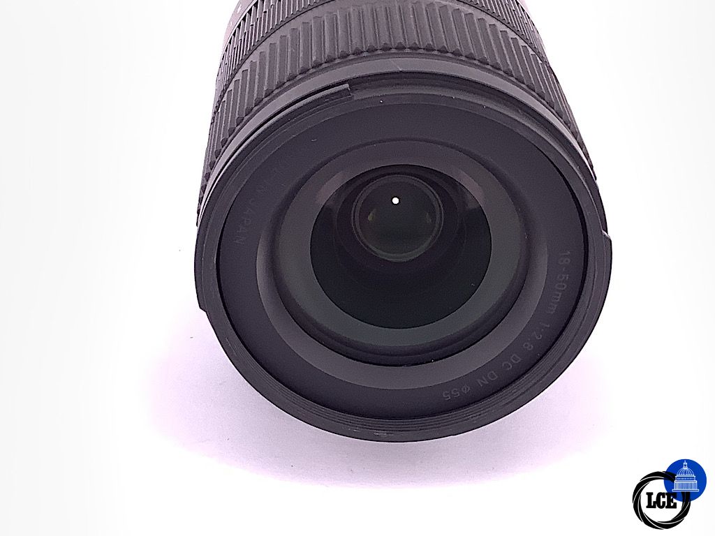 Sigma 18-50mm F2.8 DC Sony