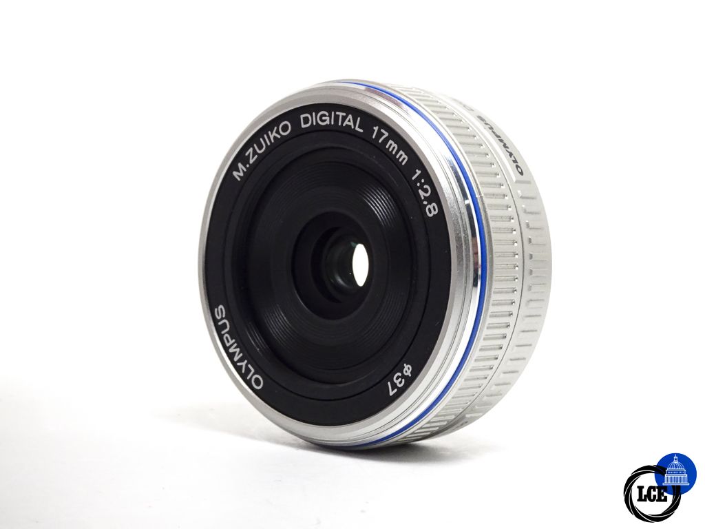 Olympus 17mm f/2.8
