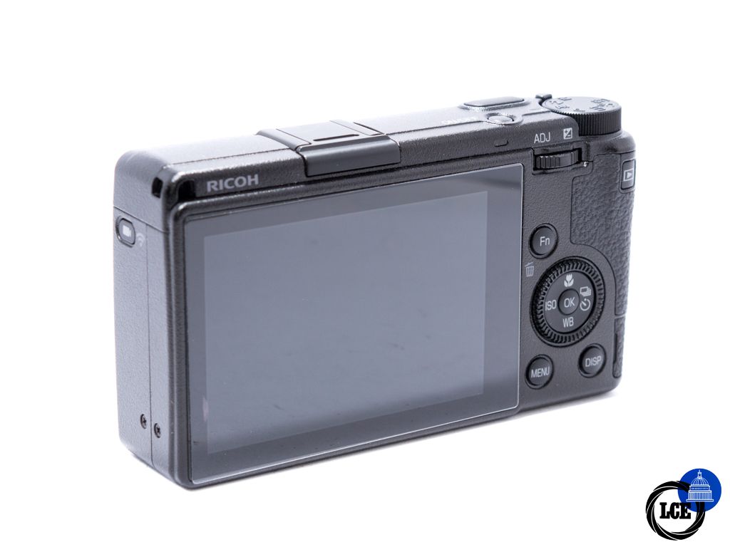 Ricoh GR III *Very low shutter count*