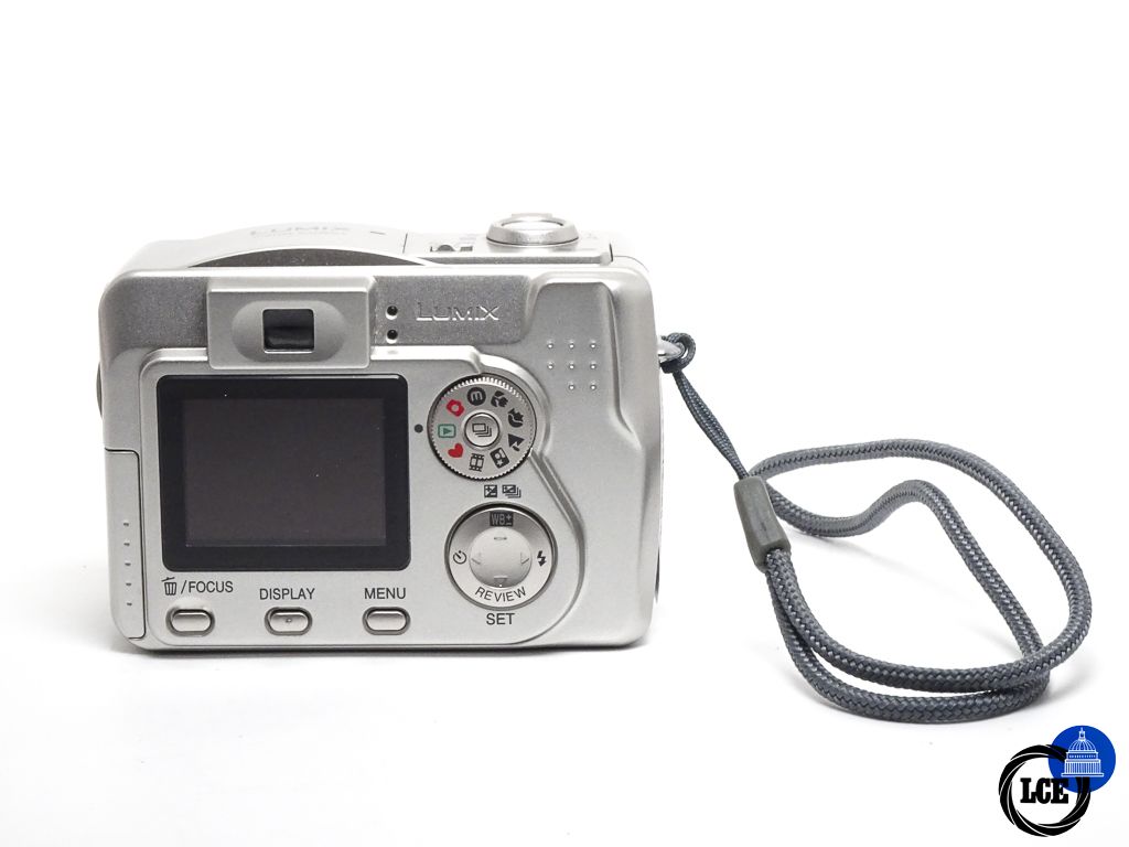 Panasonic DMC-LC70