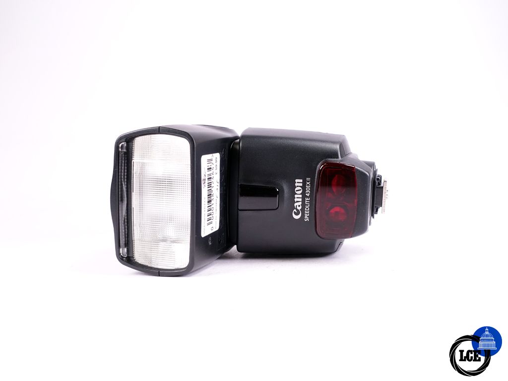 Canon 430 EX II