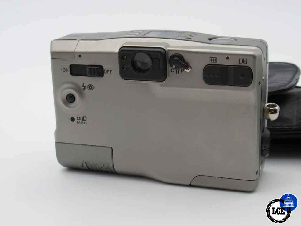 Canon IXUS Z70