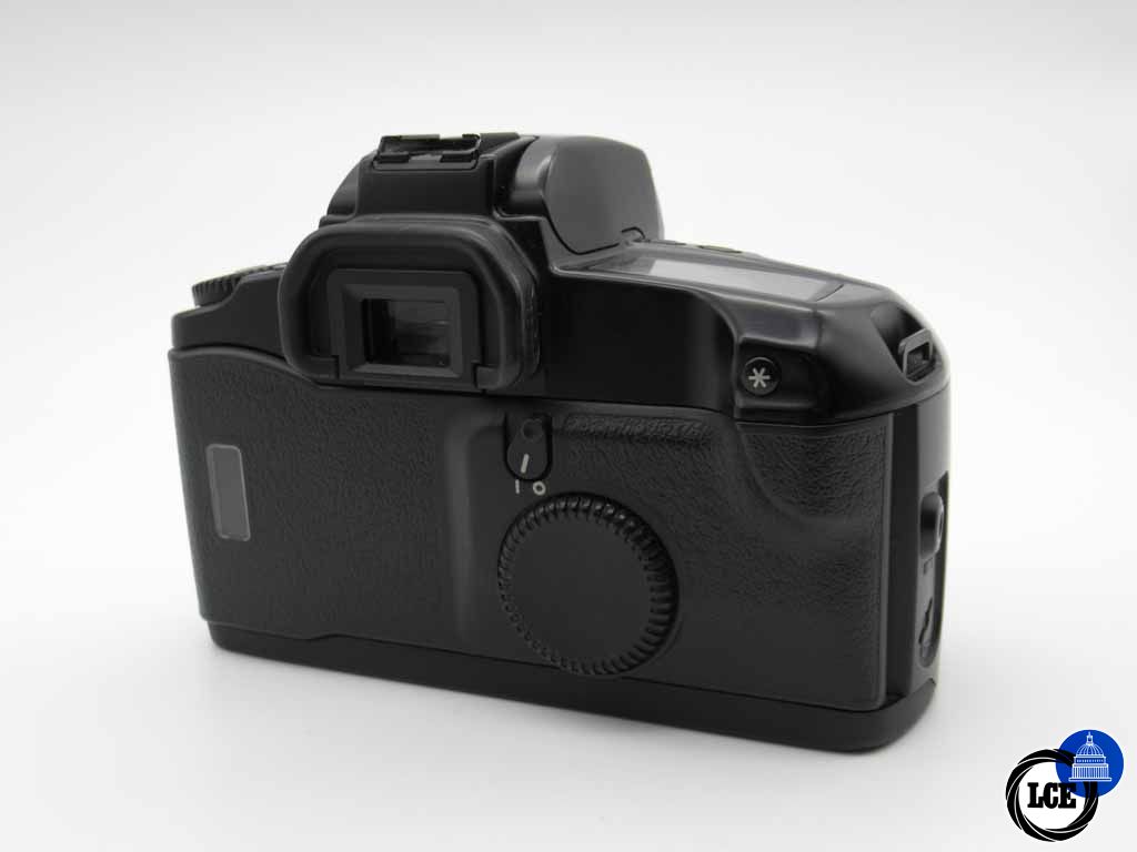 Canon EOS 100