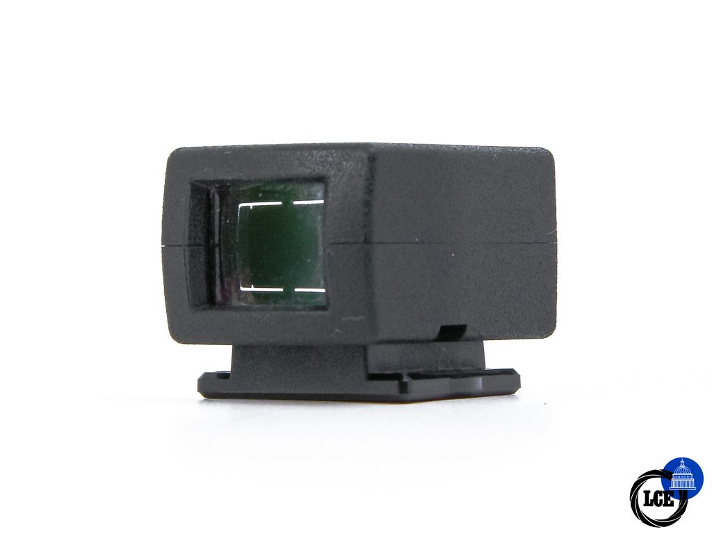Ricoh GV-2 External Mini Viewfinder