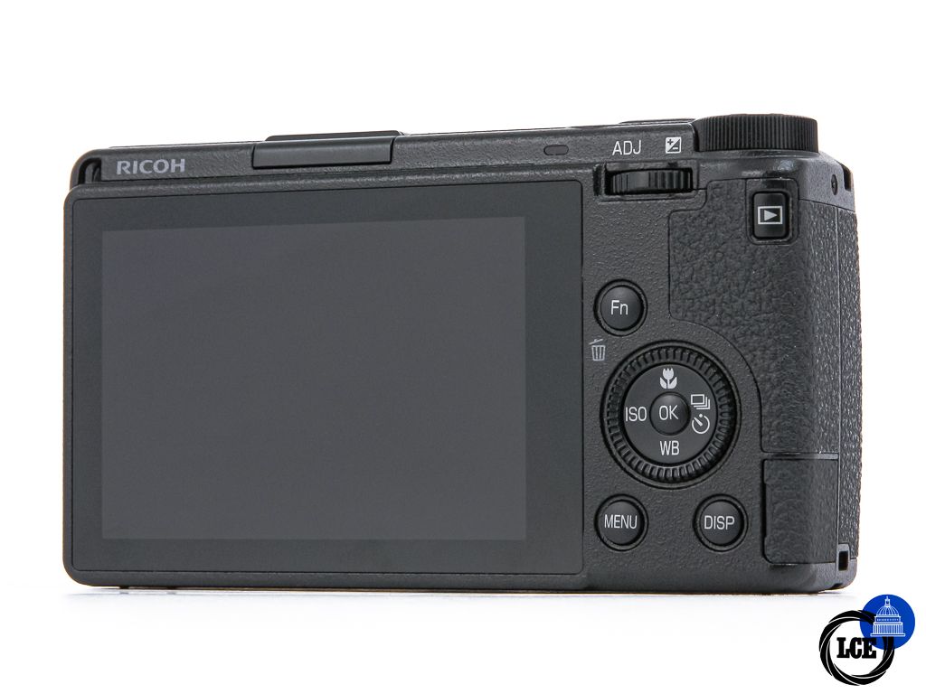 Ricoh GR III **Boxed**
