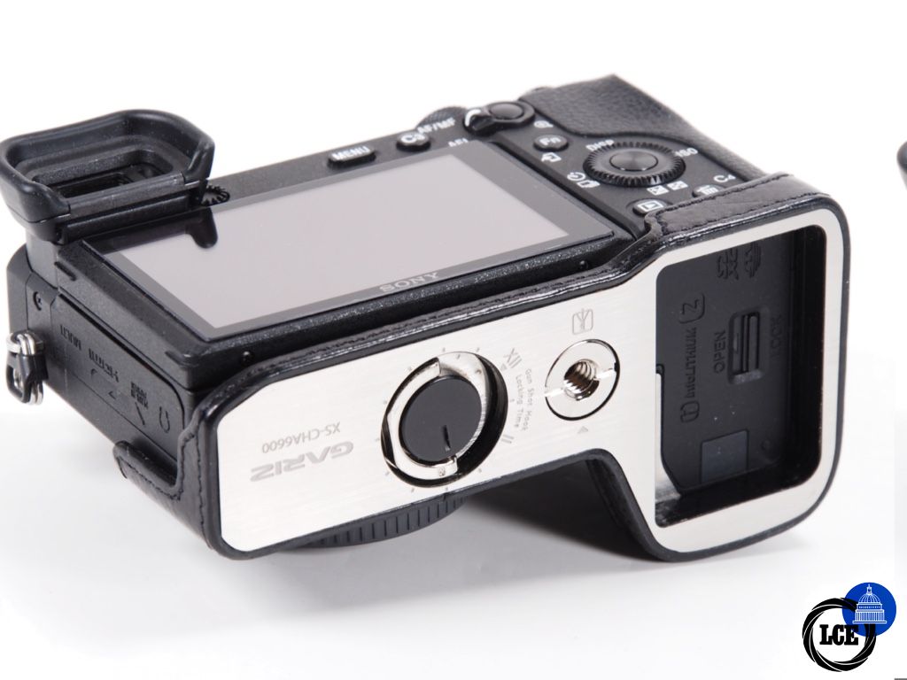 Sony A6600 Body