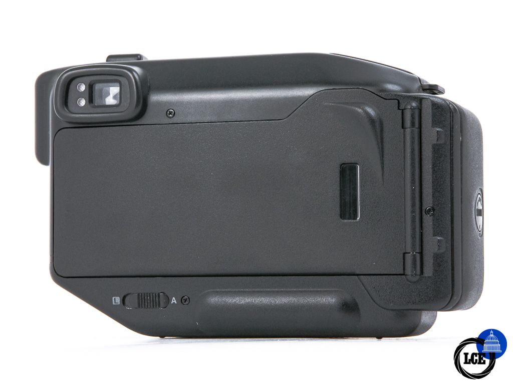Canon Sure Shot Zoom XL