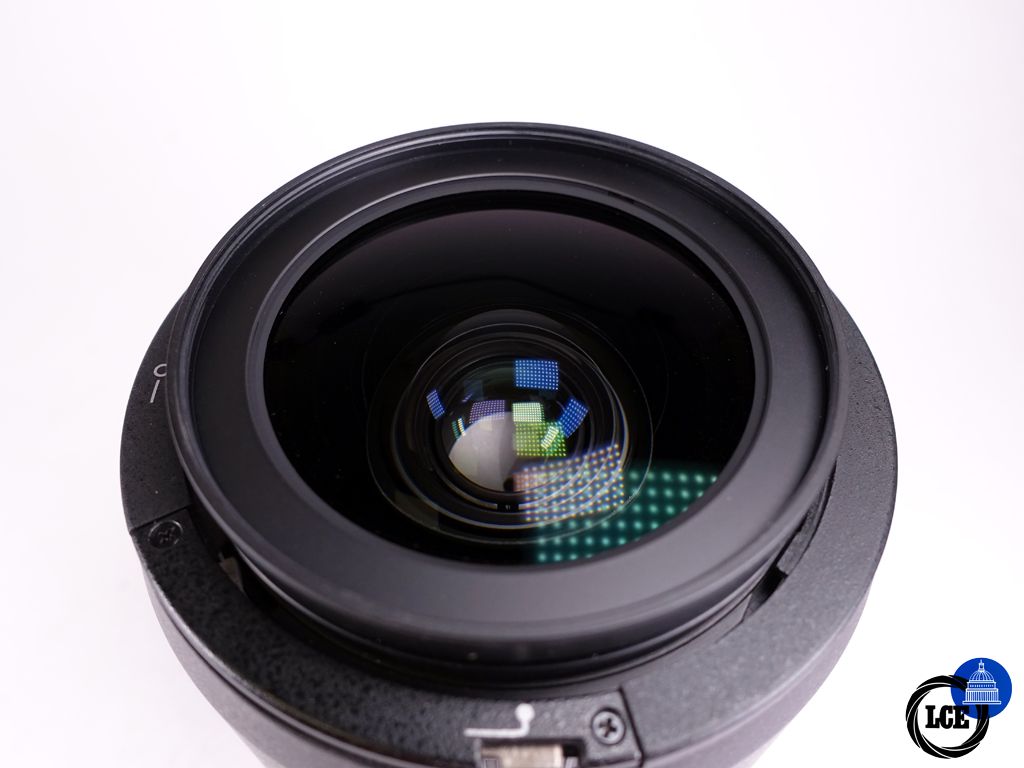 Nikon AF-S 24-70mm F2.8 G ED