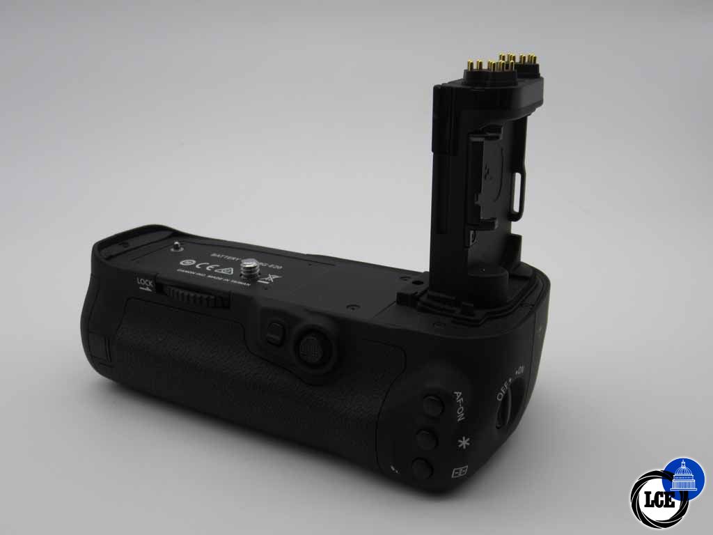 Canon BG-E20 battery grip