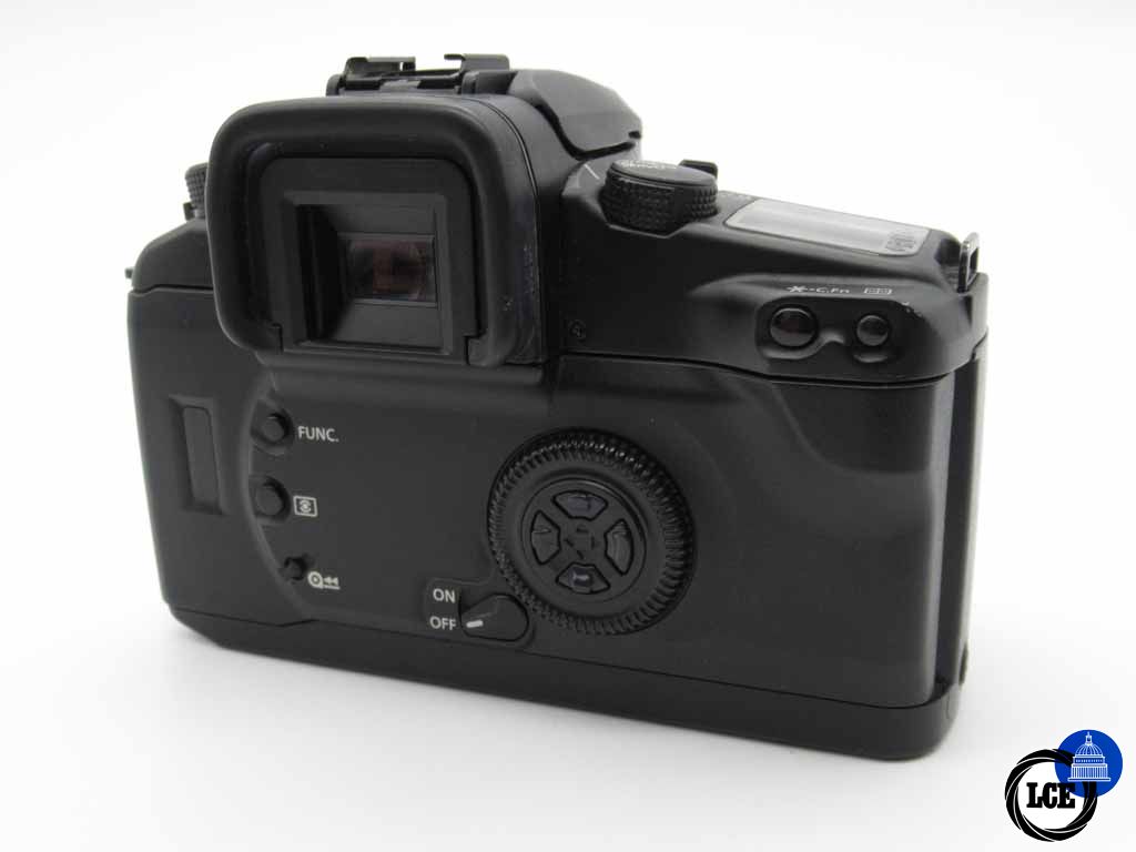 Canon EOS 30