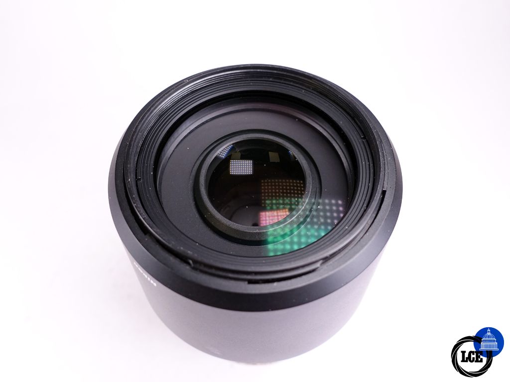 Nikon AF 70-300mm F4-5.6 D