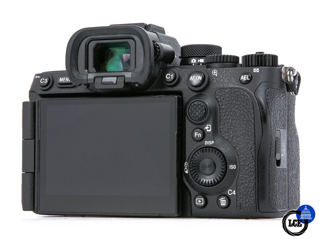 Sony A7R V Body **22k Shutter Count**