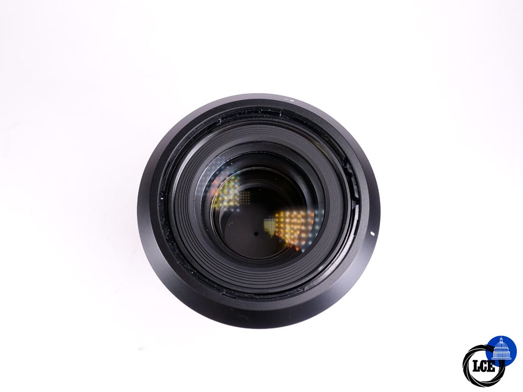 Tamron 90mm F2.8 Di VC Macro