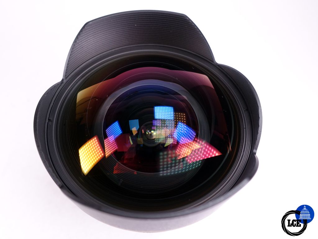 Nikon AF 14mm F2.8 D ED