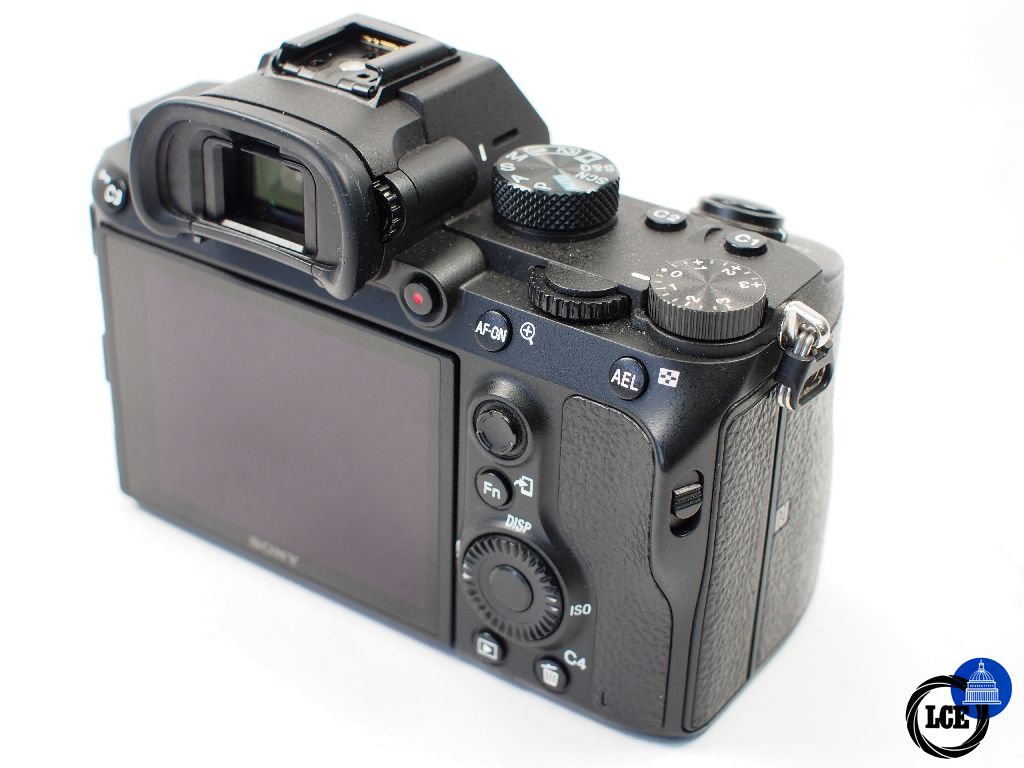Sony A7 III  * Read description *