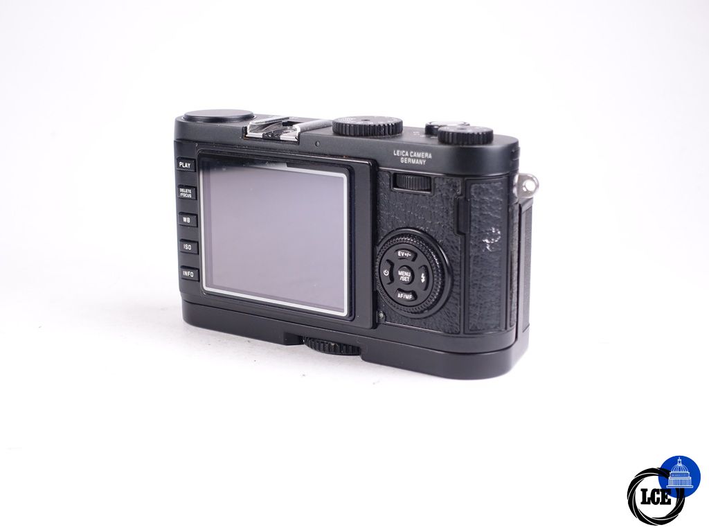 Leica X1