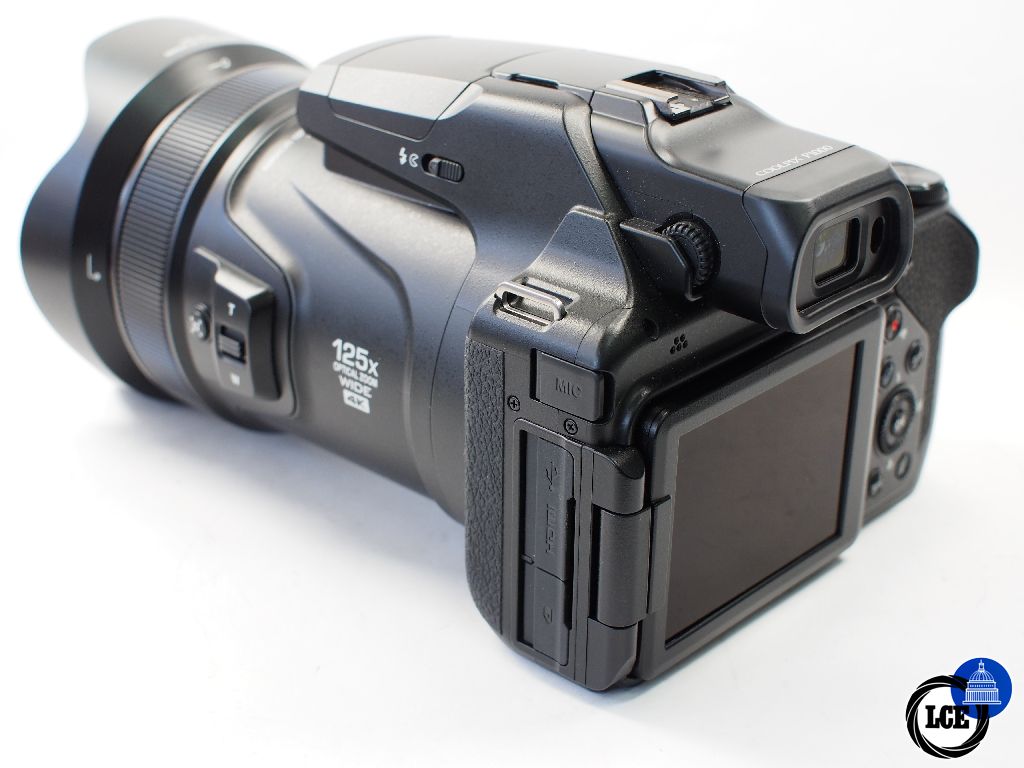 Nikon P1000
