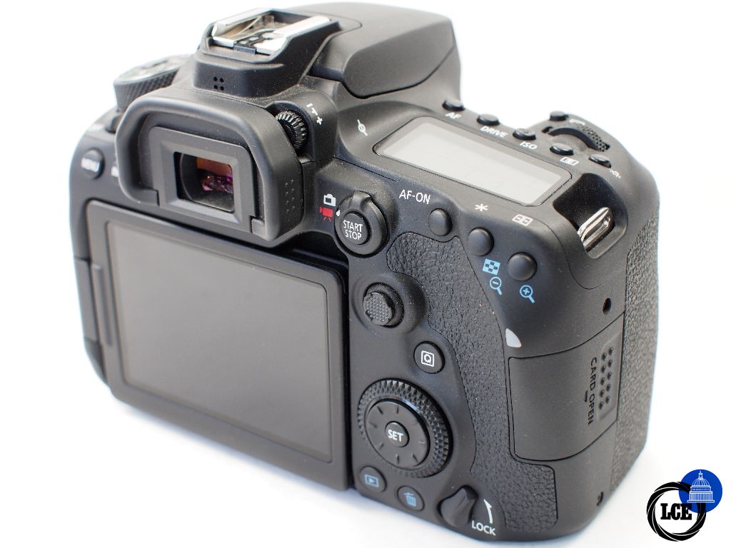 Canon 90D Body