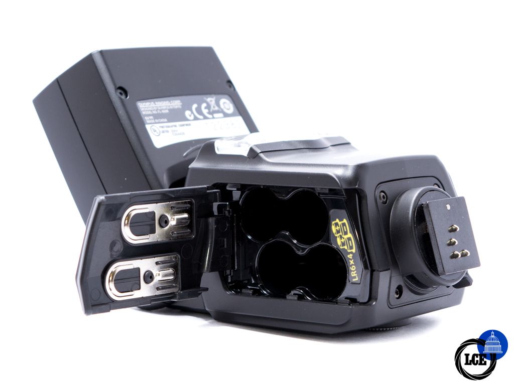 Olympus FL-600R speedlight