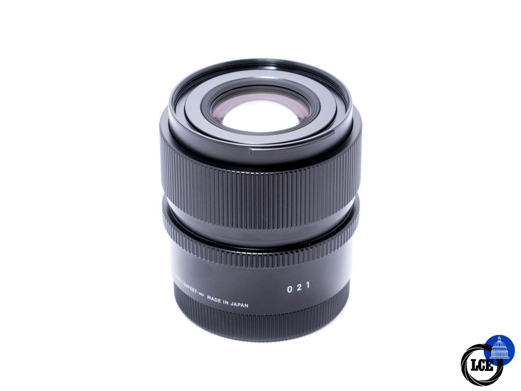 Sigma 90mm f2.8 DG DN - Sony E-mount fit *Boxed*