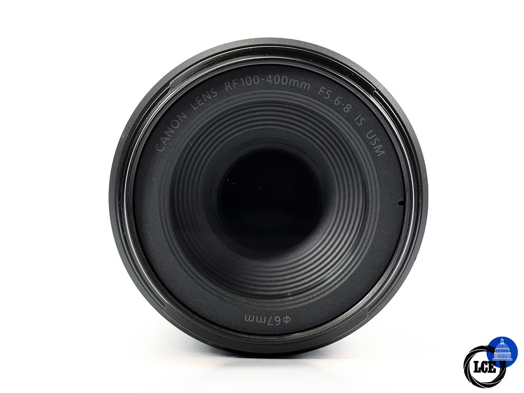 Canon RF 100-400mm f/5.6-8 IS USM | 1276853