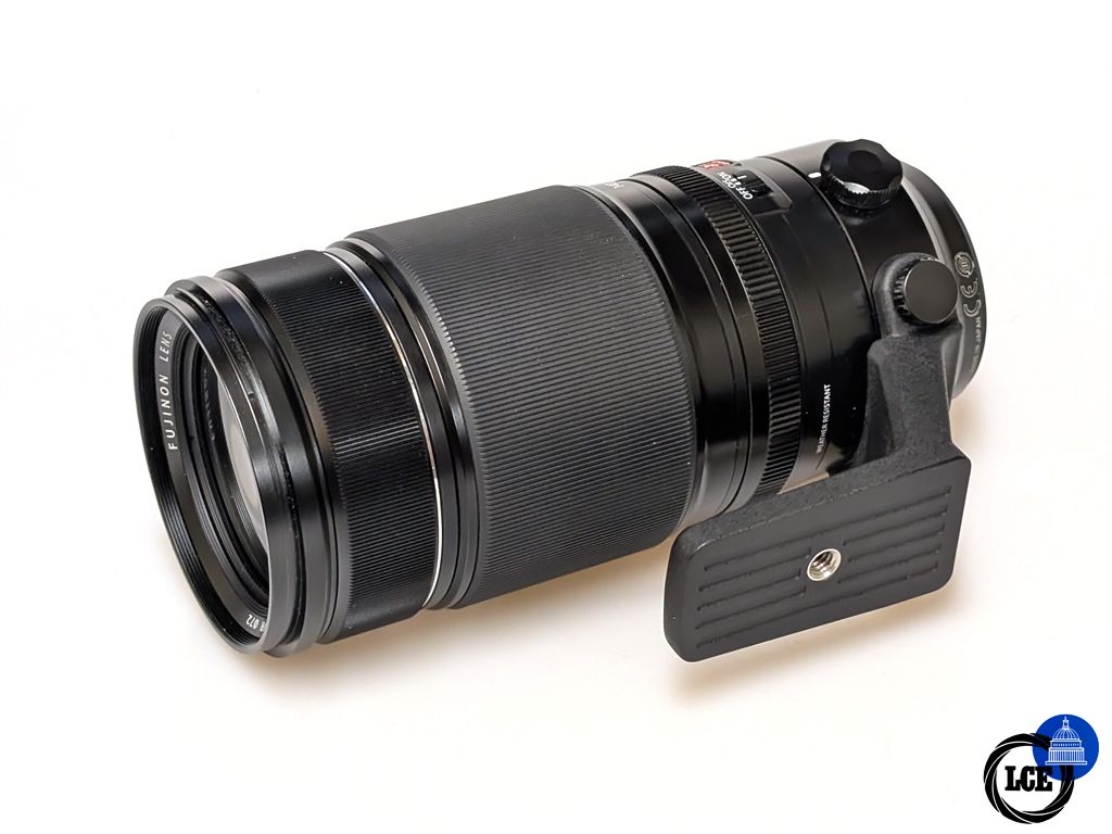 FujiFilm XF 50-140mm F2.8 WR OIS