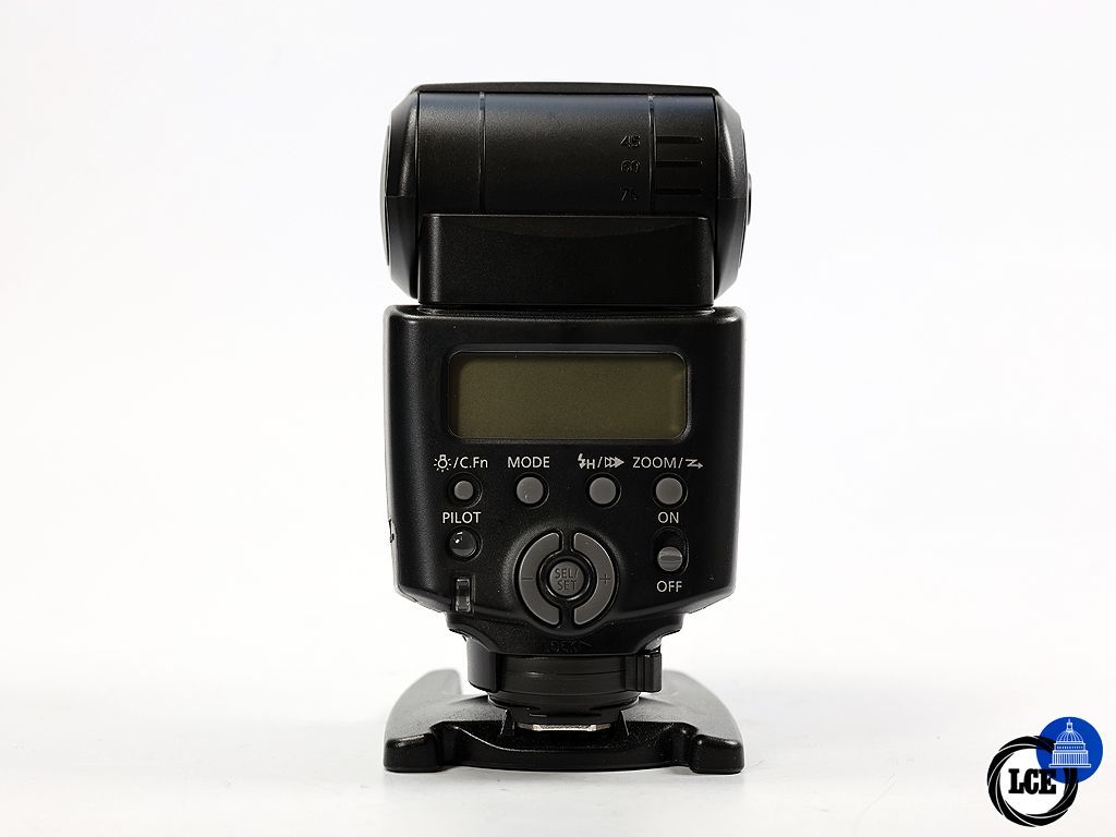 Canon Speedlite 430EX II | 1276860
